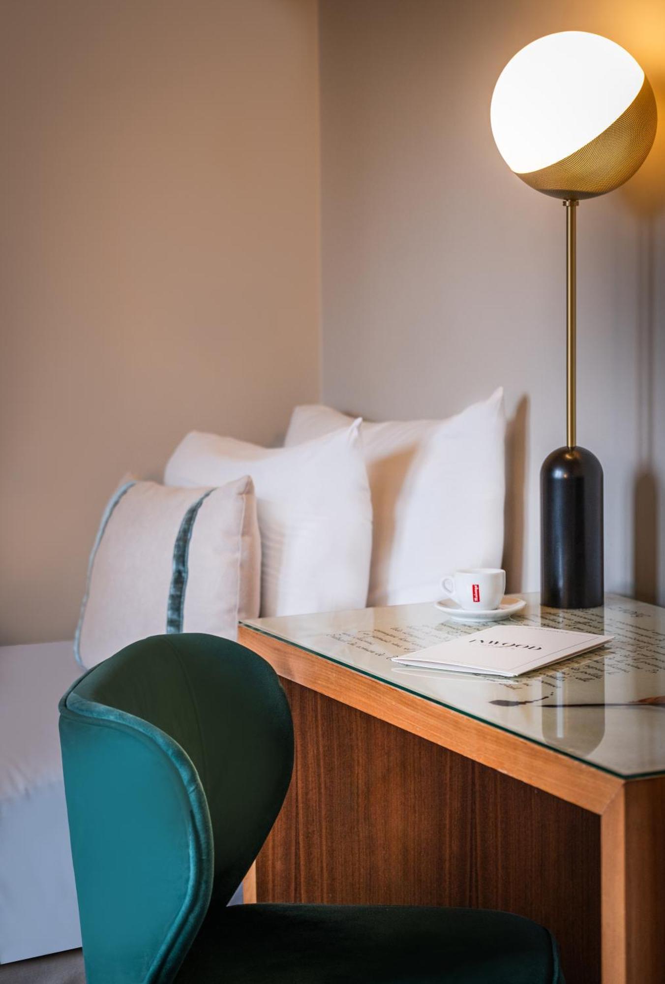 Hotel Le Tourville Eiffel Paris