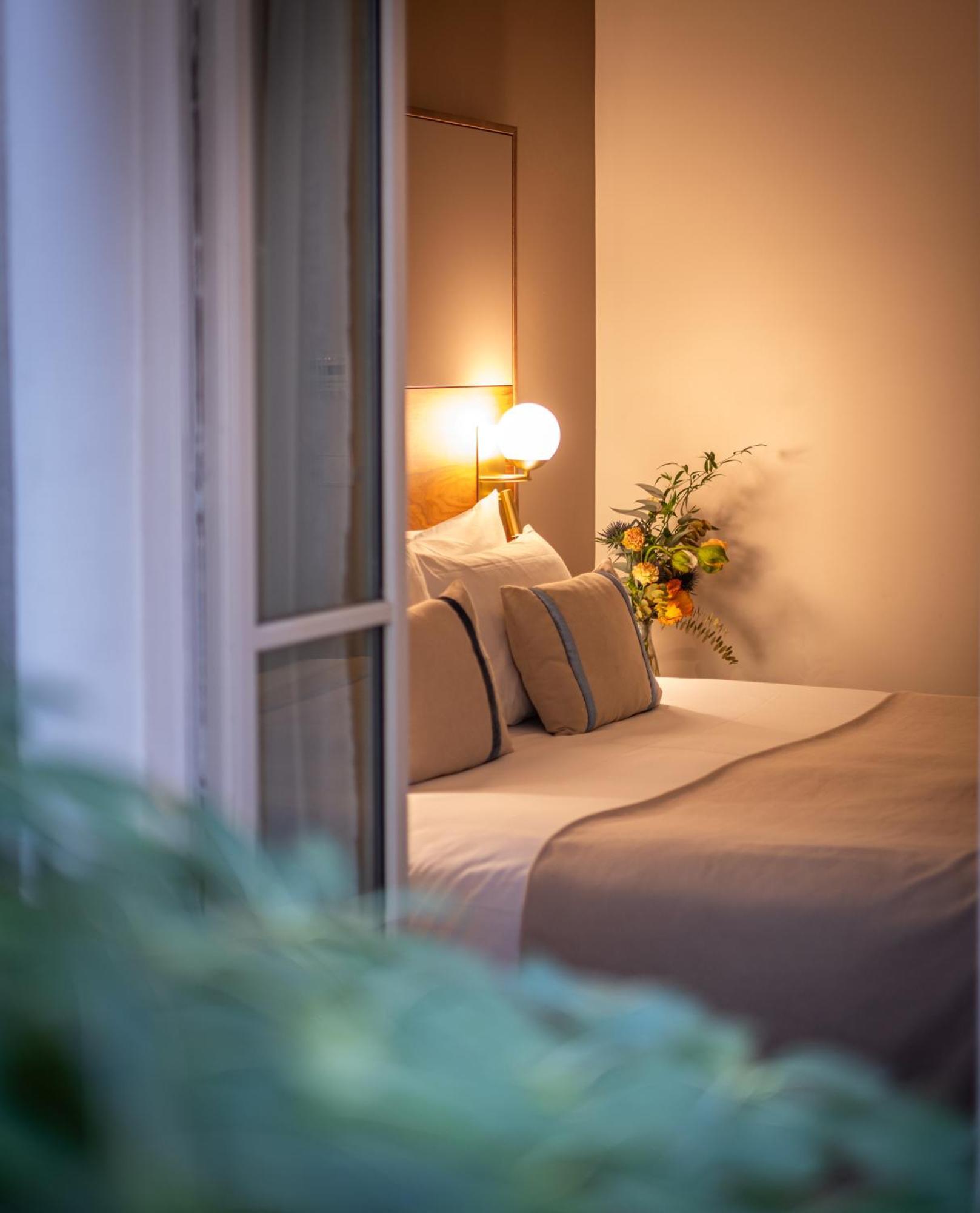 Le Tourville Eiffel Hotel 4*