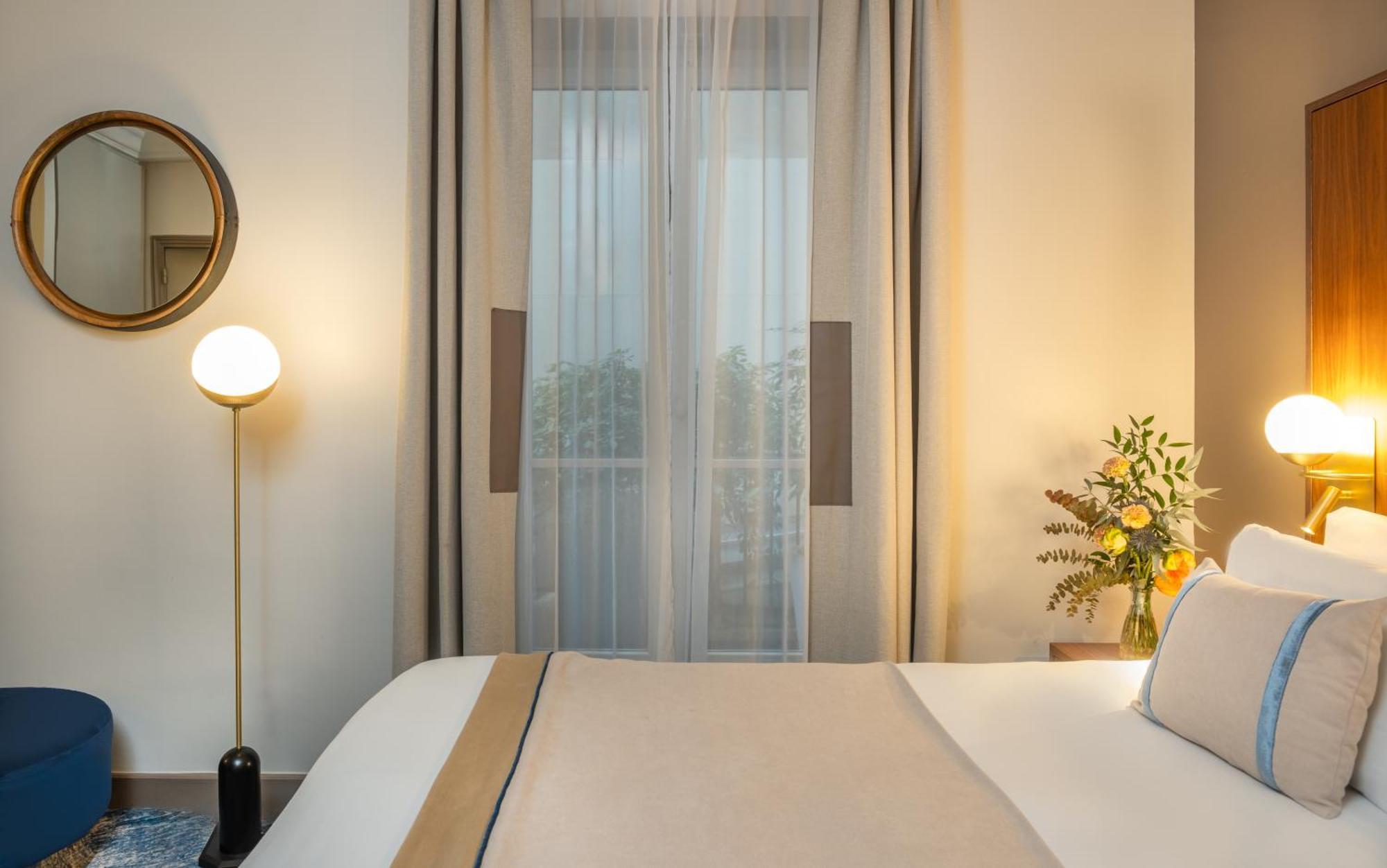 Le Tourville Eiffel Hotel Paris