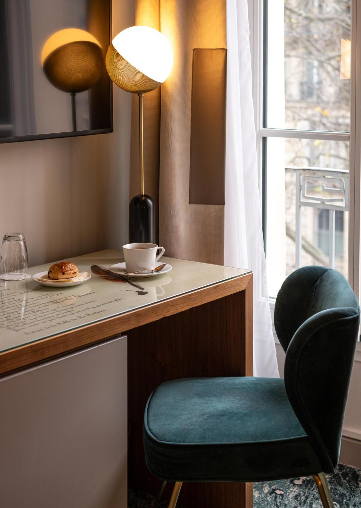 Le Tourville Eiffel Hotel 4*