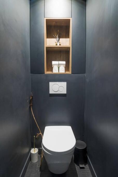 Bel Pour 4 Personnes Apartment