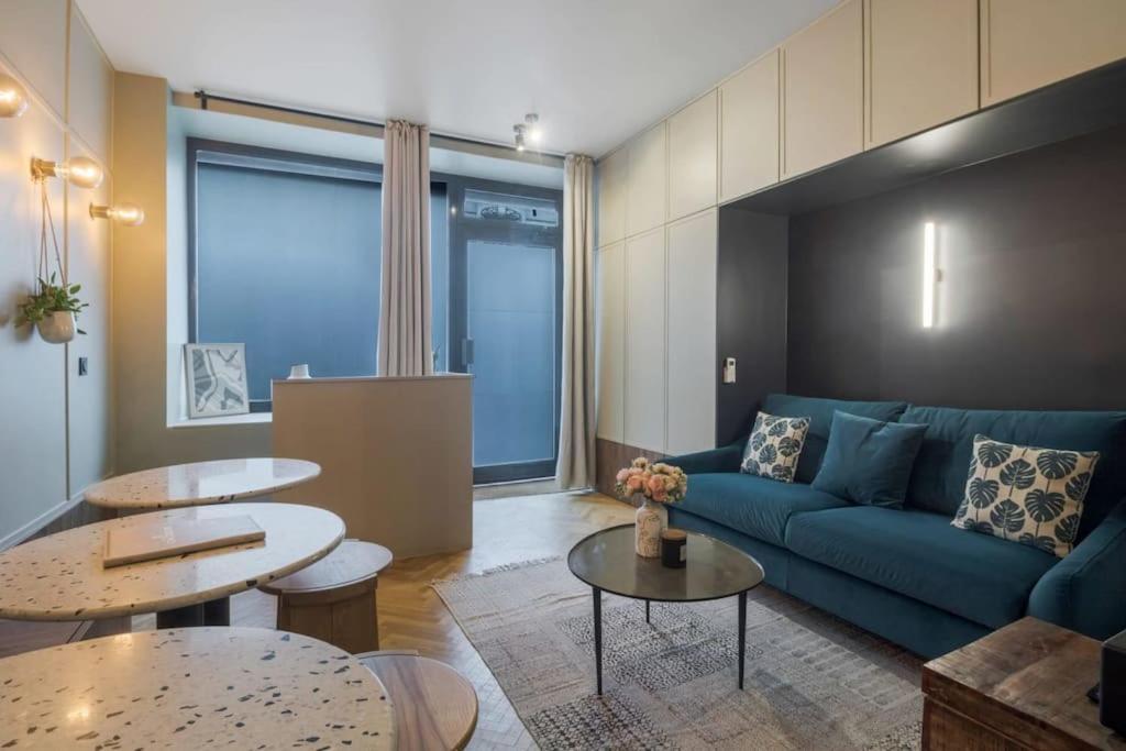 Bel Pour 4 Personnes Apartment *