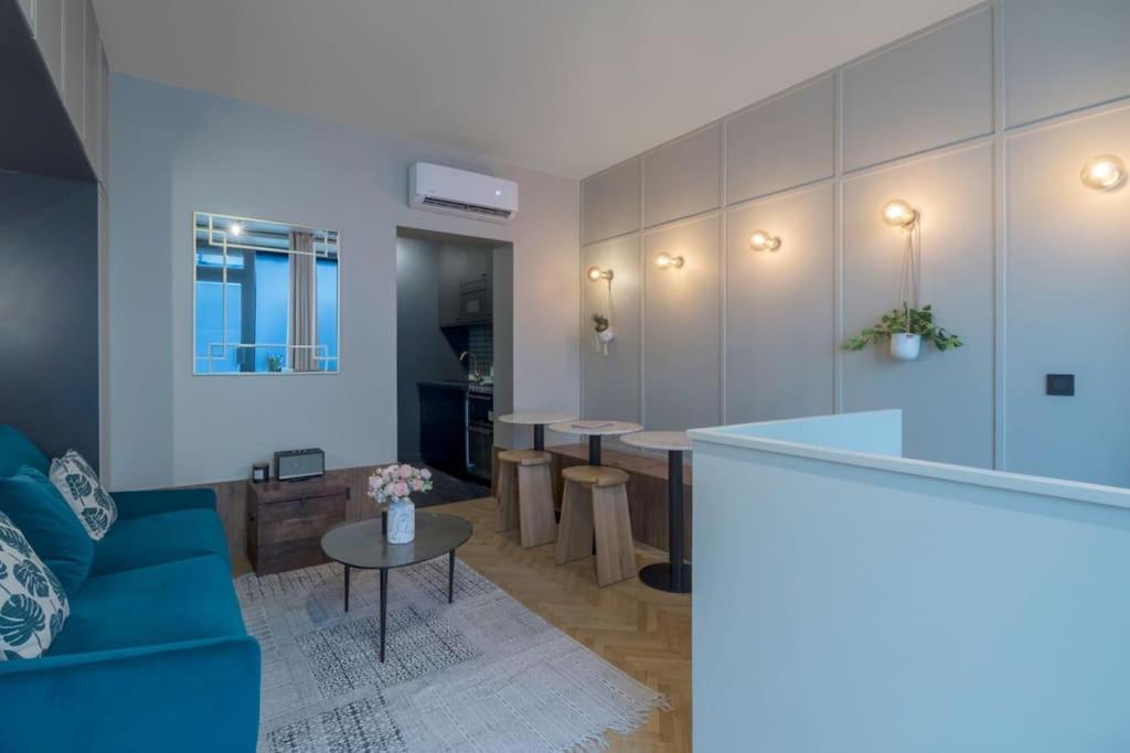 Apartment Bel Pour 4 Personnes *