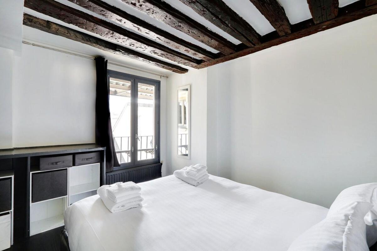 Apartment Marais We Merris Paris