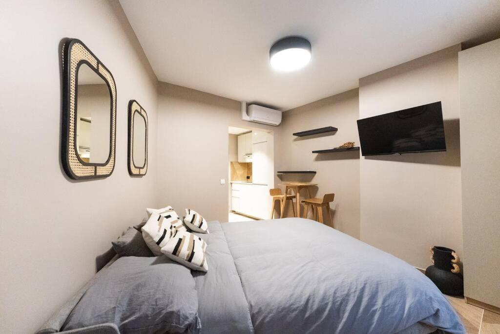 Apartment Bel Neuf Dans Le 9eme Arrondissement *