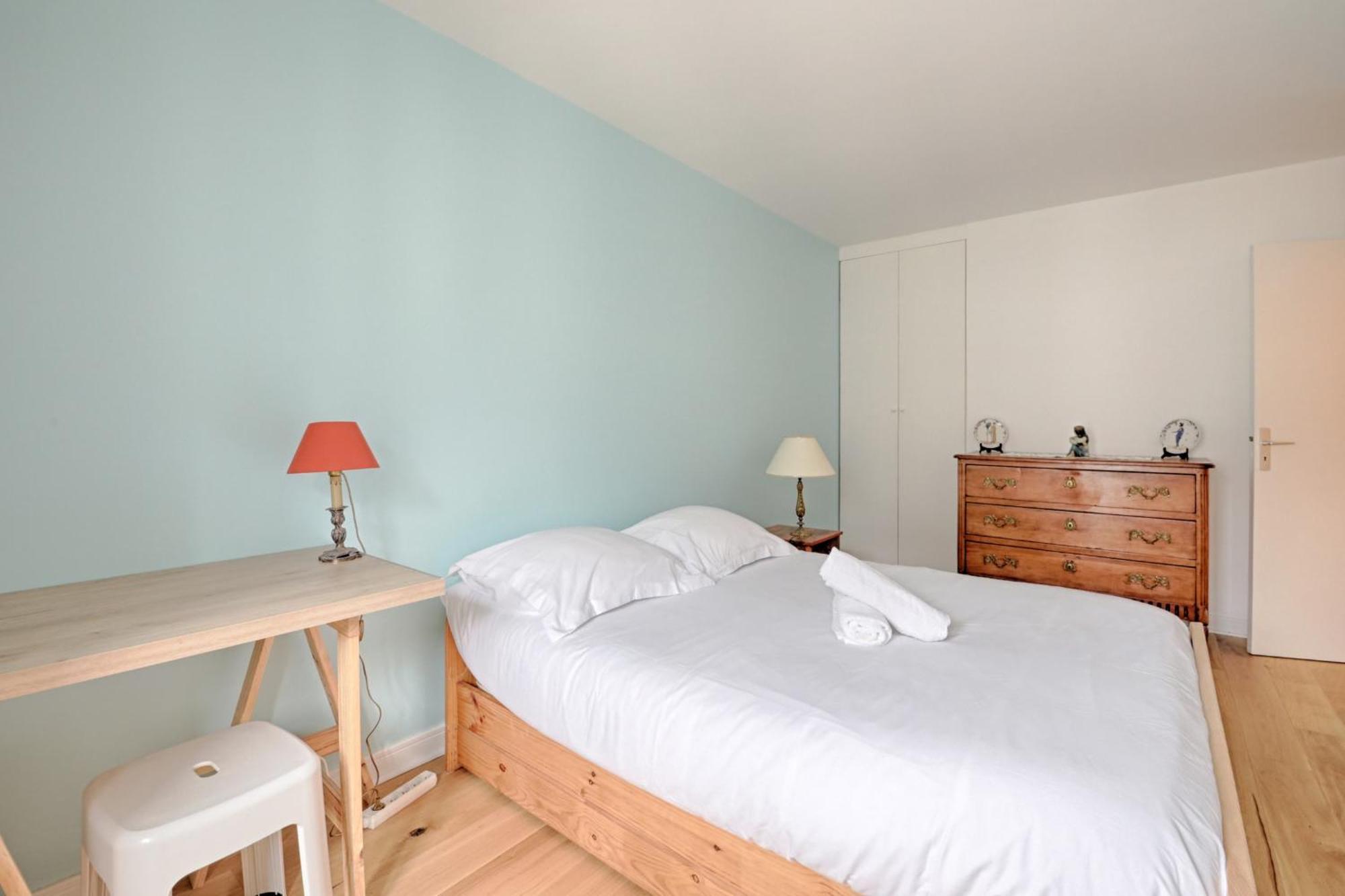 Martino - Welkeys Appartement *
