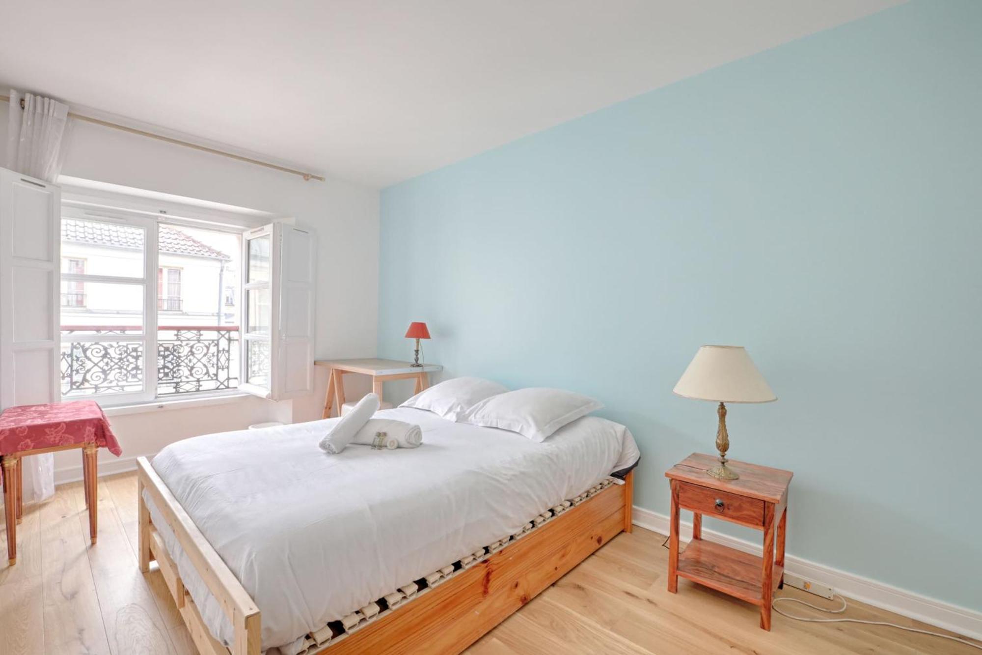 Appartement Martino - Welkeys