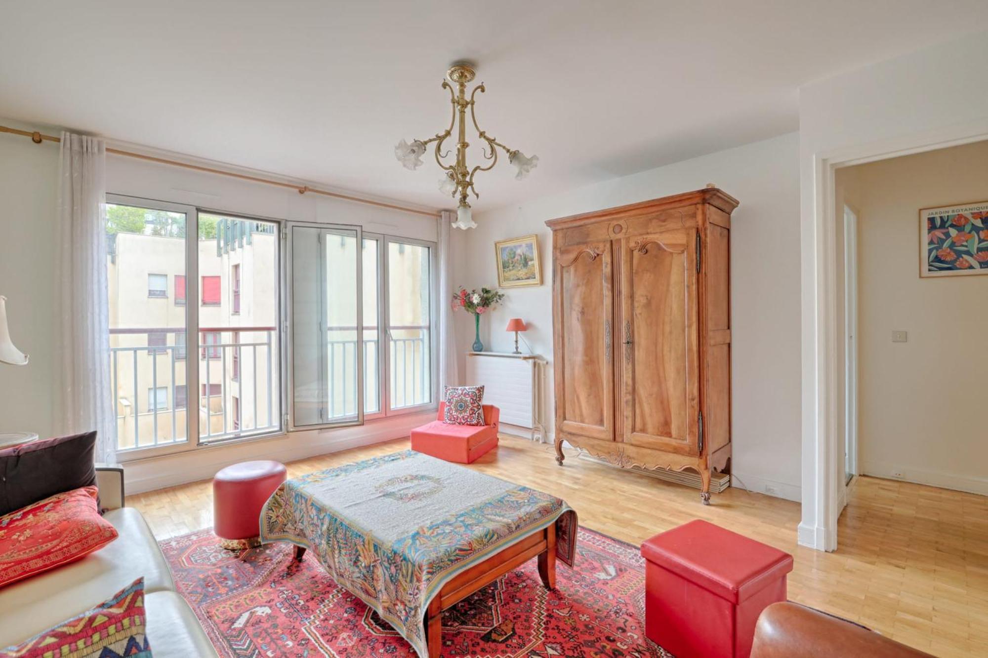 Martino - Welkeys Appartement