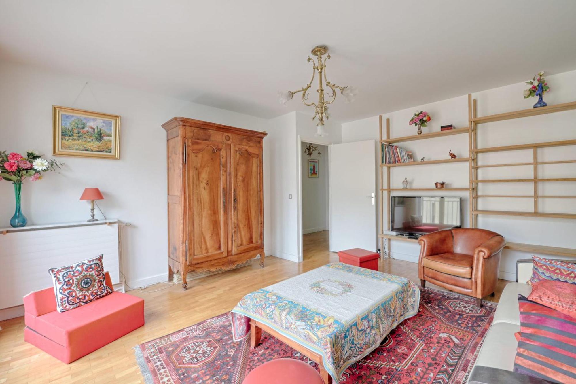 Appartement Martino - Welkeys *