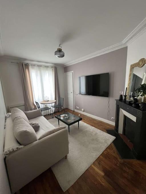 Apartment Le Cosy 13