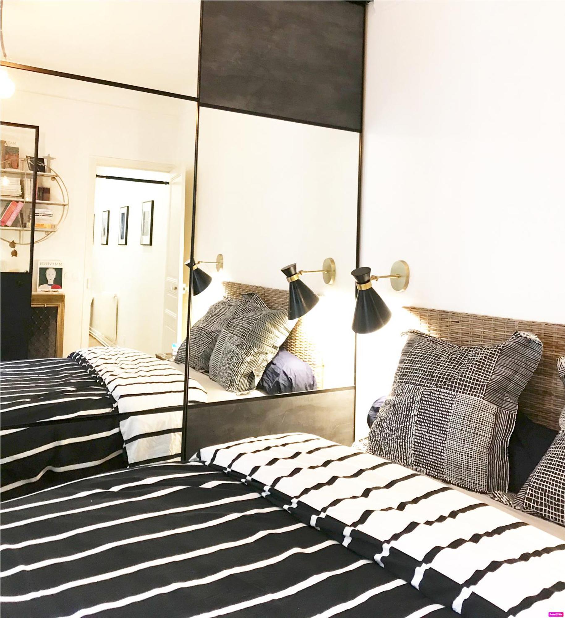 Appartement Montmartre Parisian - Full 51 M2 Paris