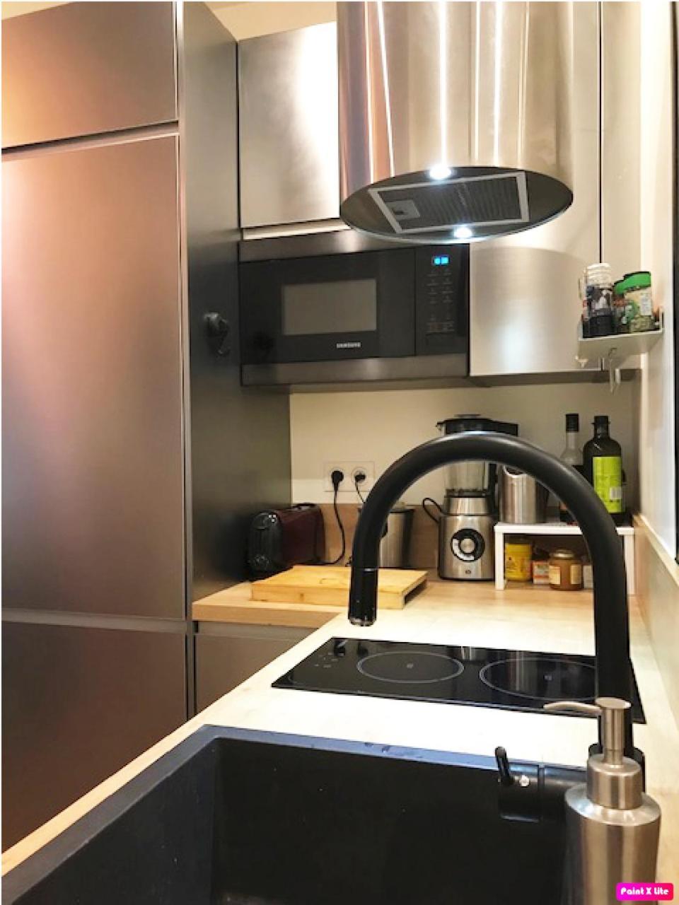 Montmartre Parisian - Full 51 M2 Appartement