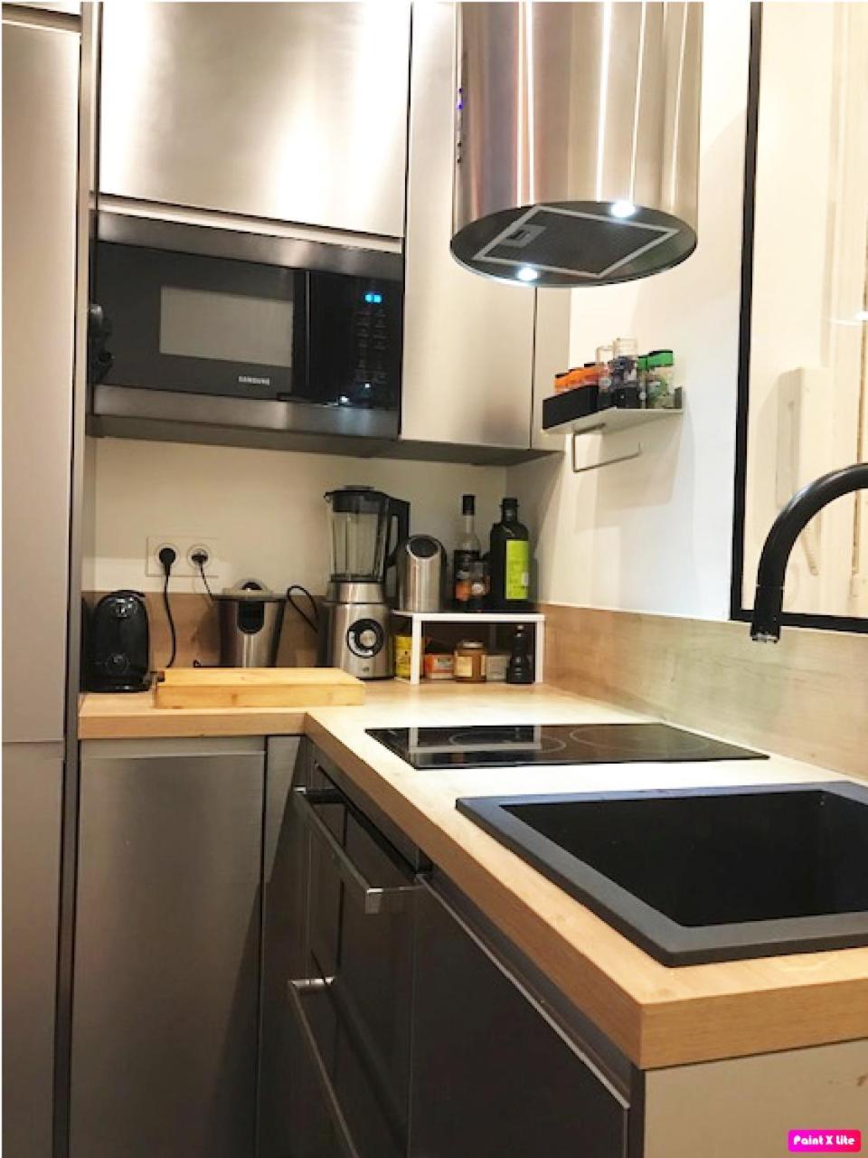 Montmartre Parisian - Full 51 M2 Appartement Paris