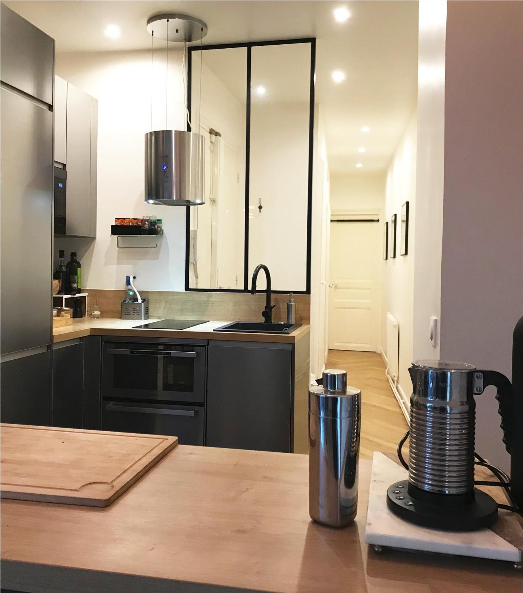 Montmartre Parisian - Full 51 M2 Appartement Paris