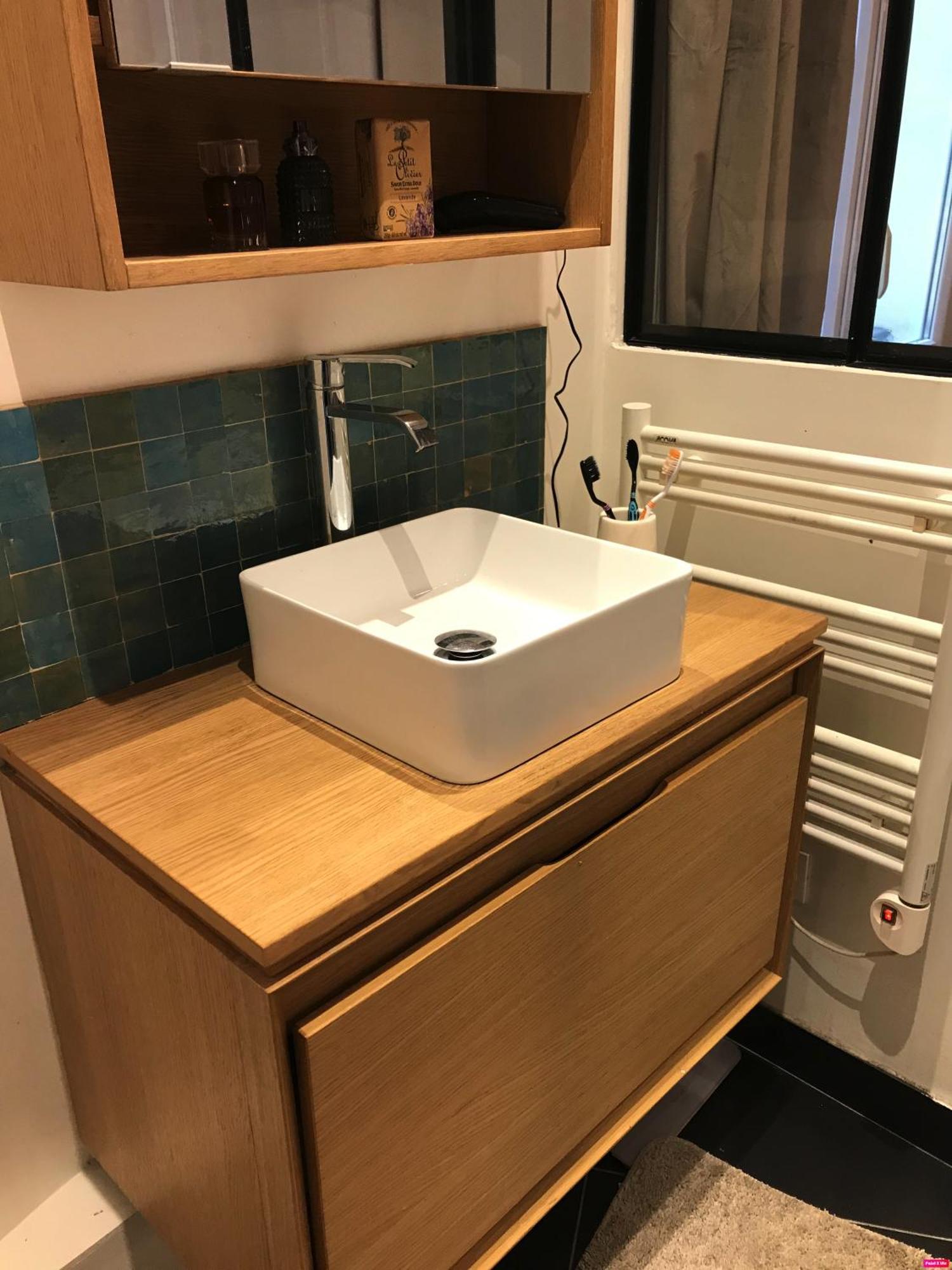 Montmartre Parisian - Full 51 M2 Appartement Paris