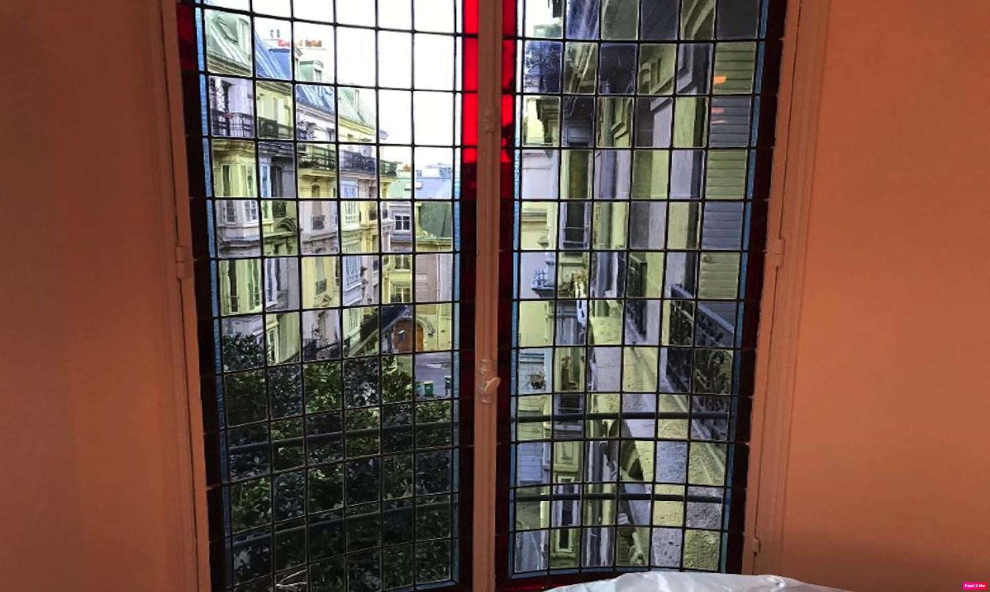 Montmartre Parisian - Full 51 M2 Appartement