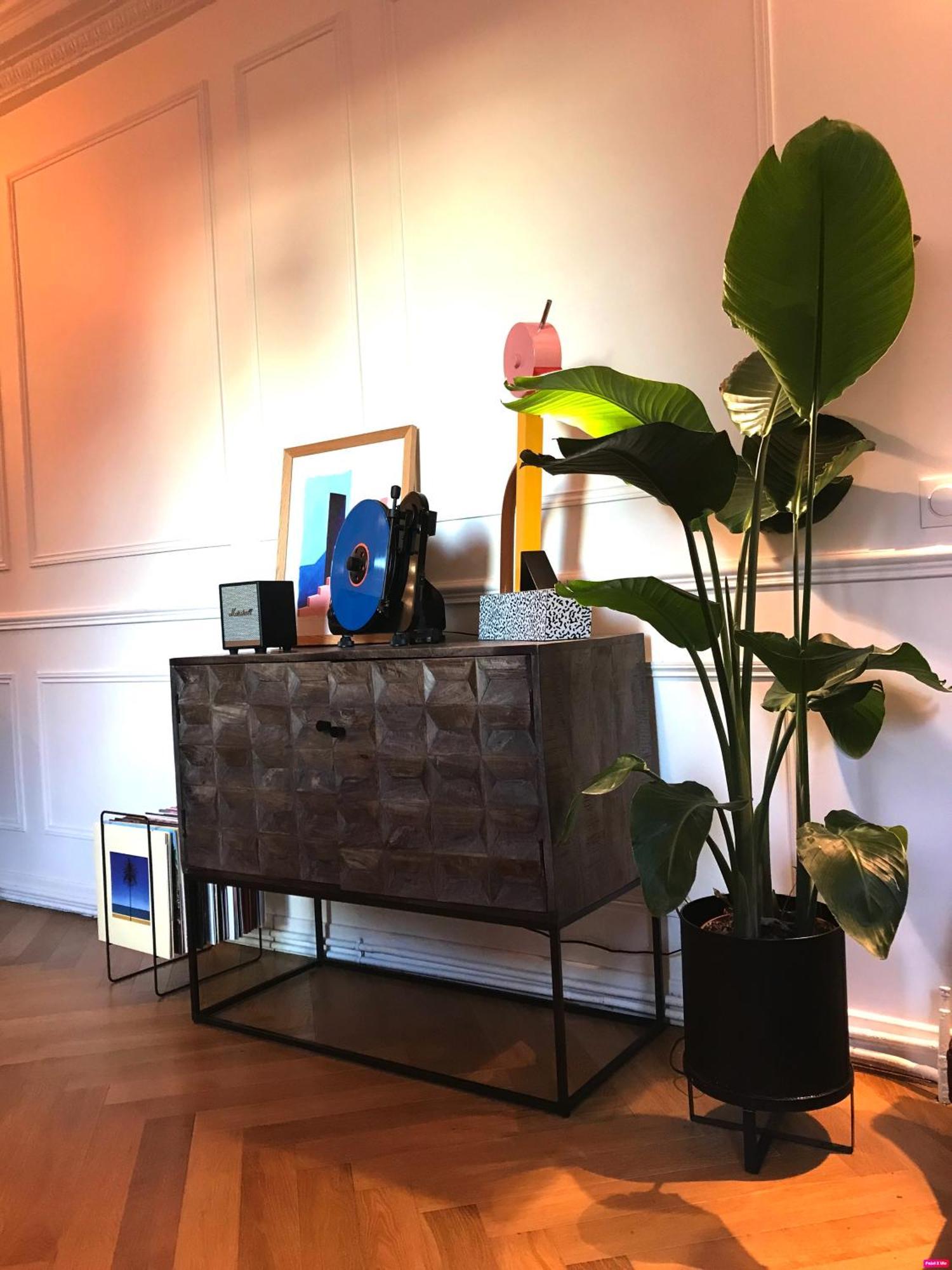 Montmartre Parisian - Full 51 M2 Appartement