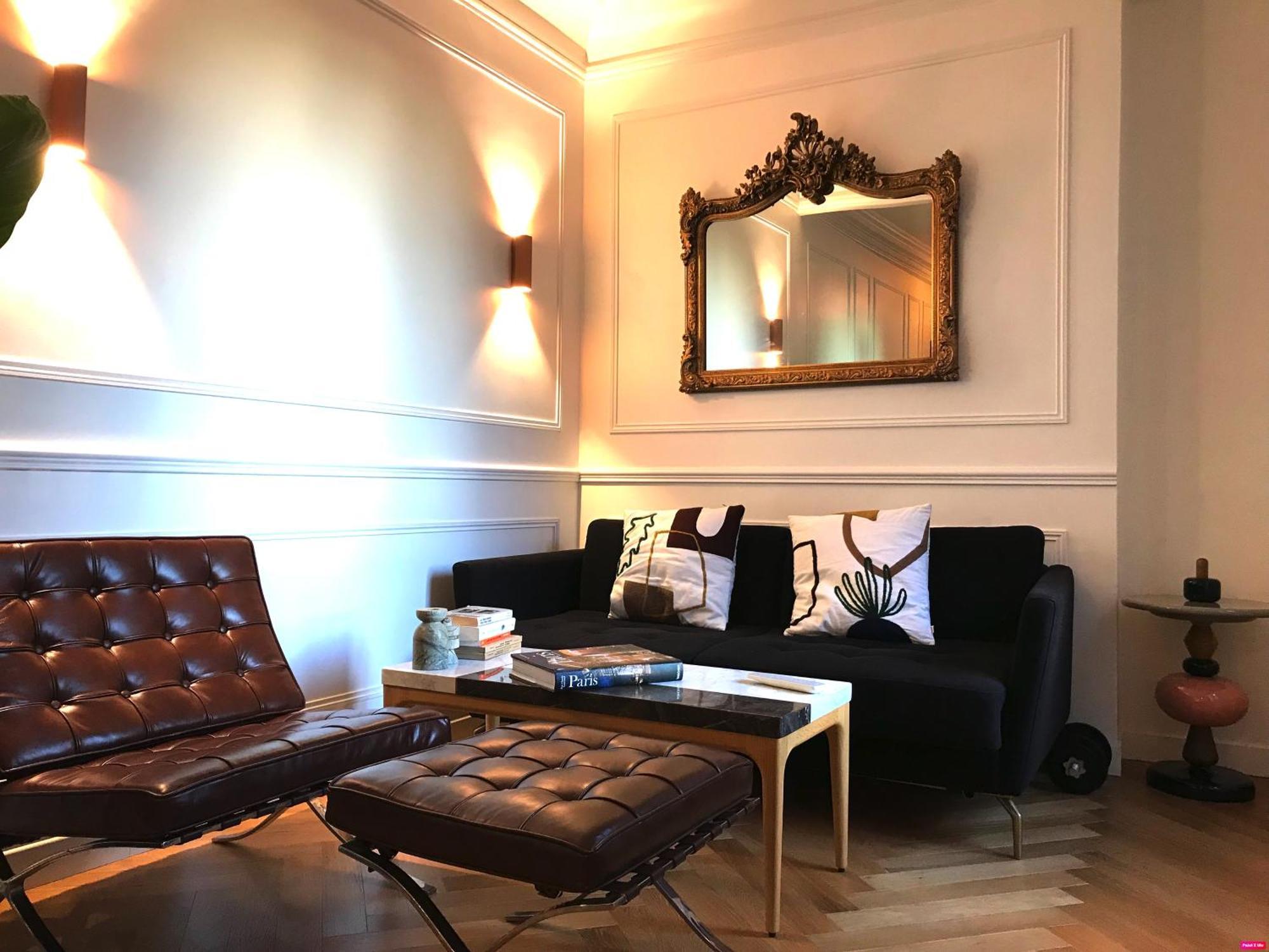 Appartement Montmartre Parisian - Full 51 M2 *