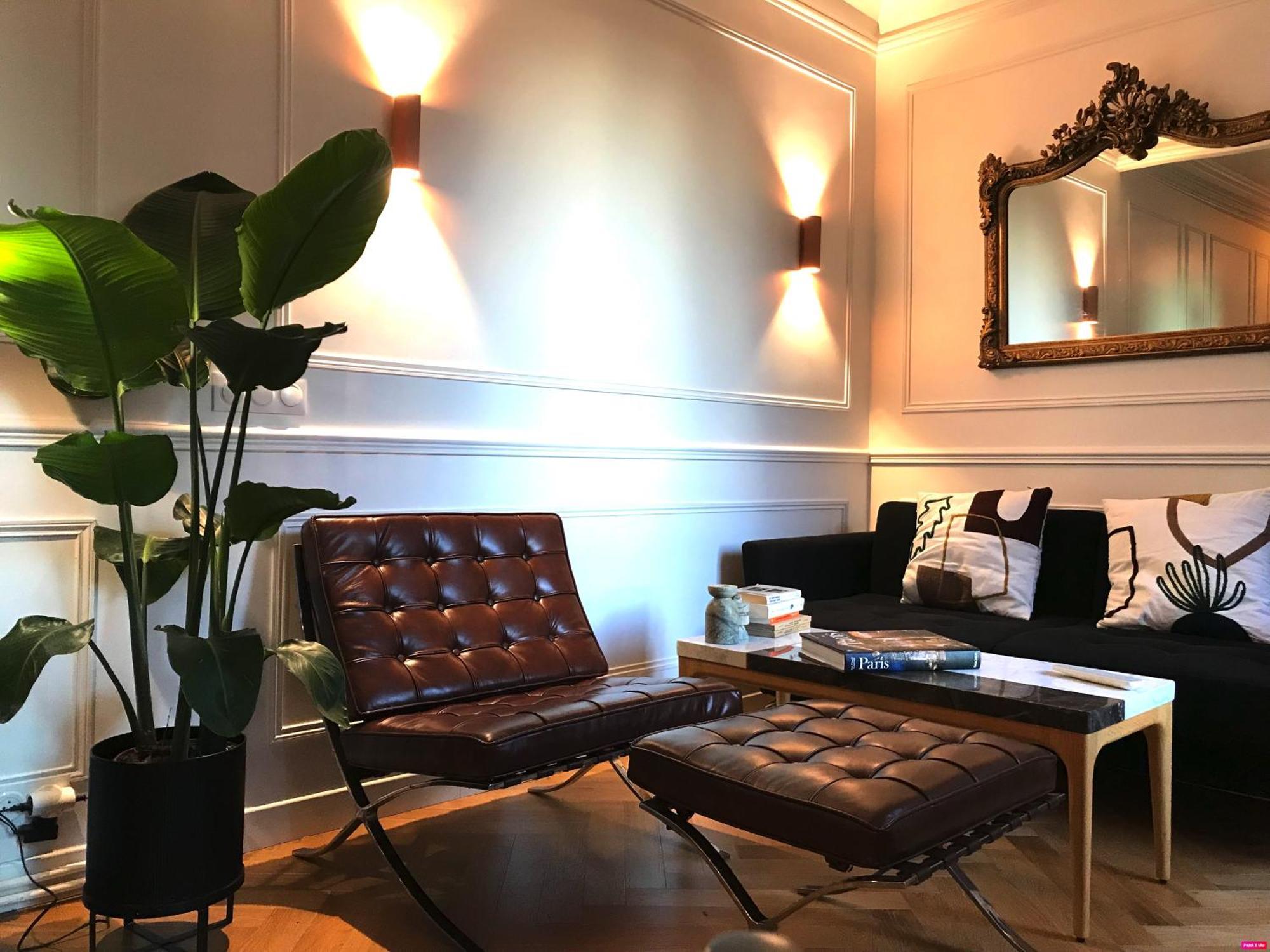 Montmartre Parisian - Full 51 M2 Appartement Paris