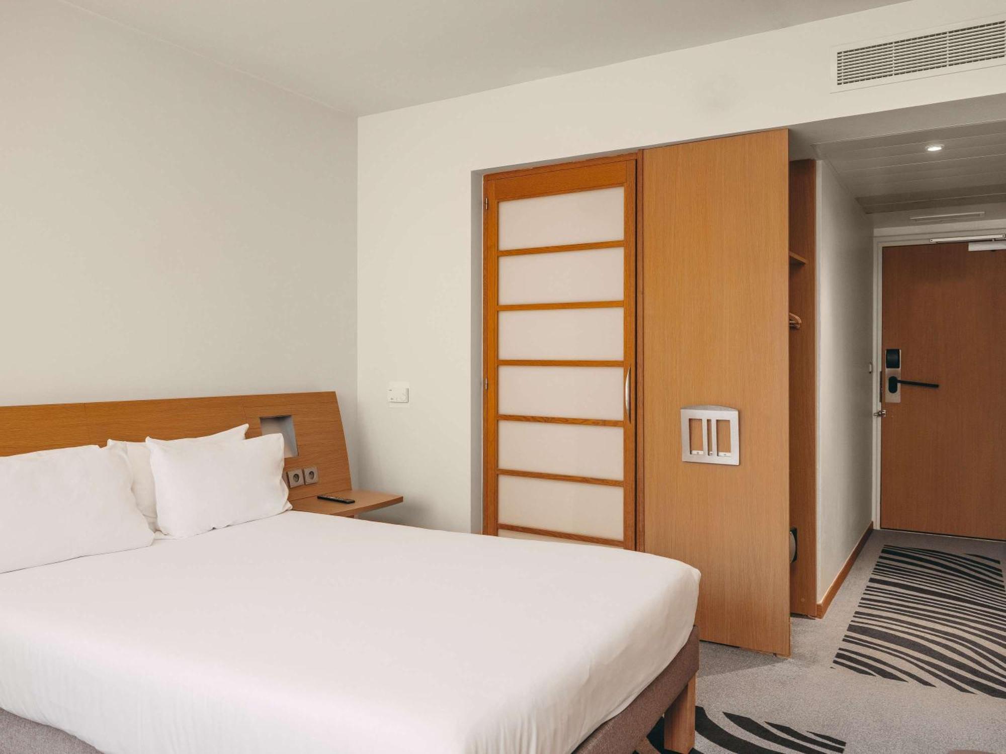 Novotel Centre Tour Eiffel 4* Paris