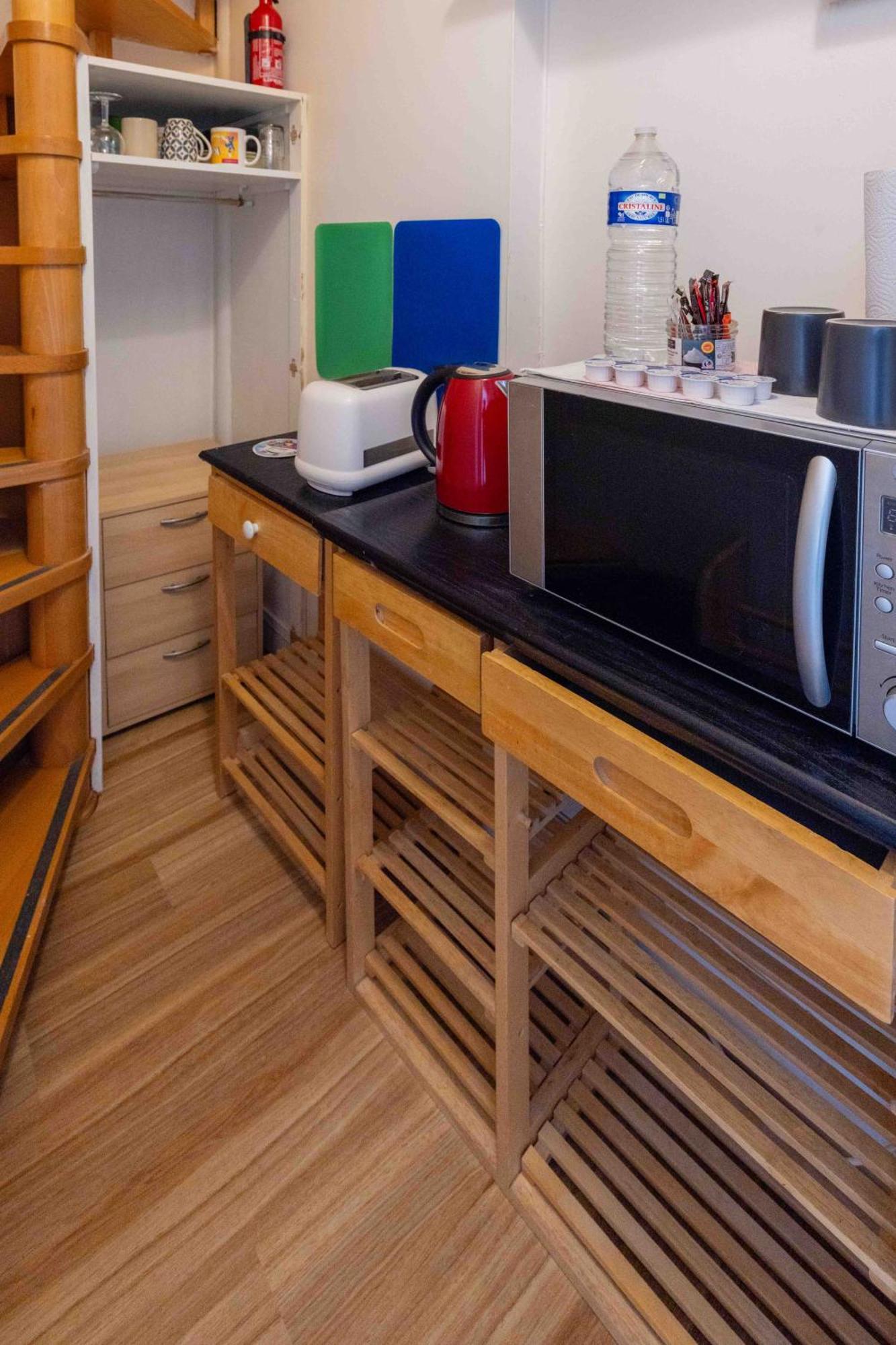 Privatunterkunft Well Located In Paris