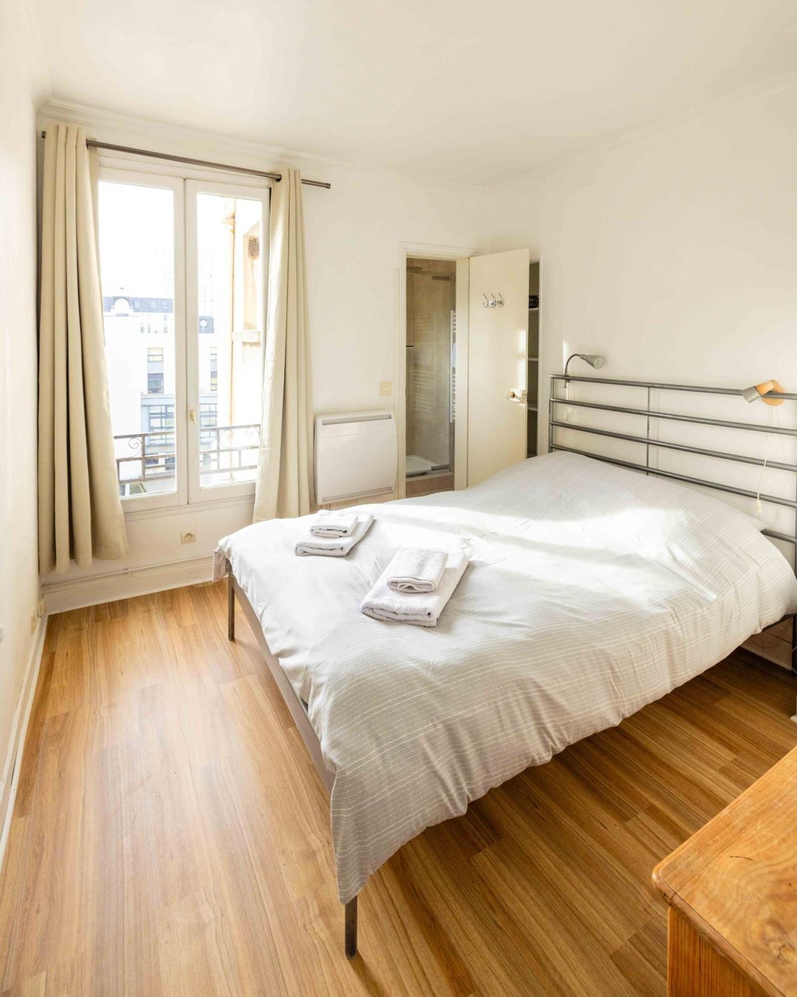 Privatunterkunft Well Located In