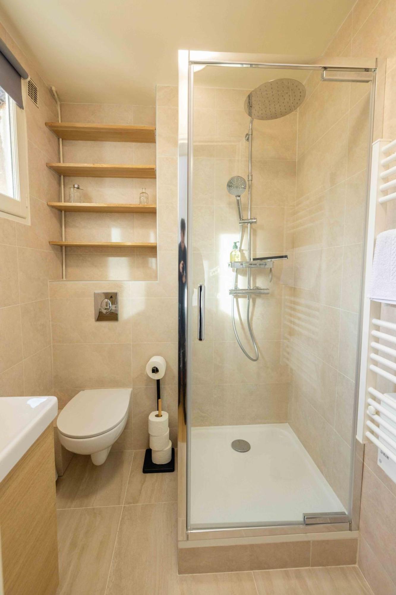 Well Located In Privatunterkunft *