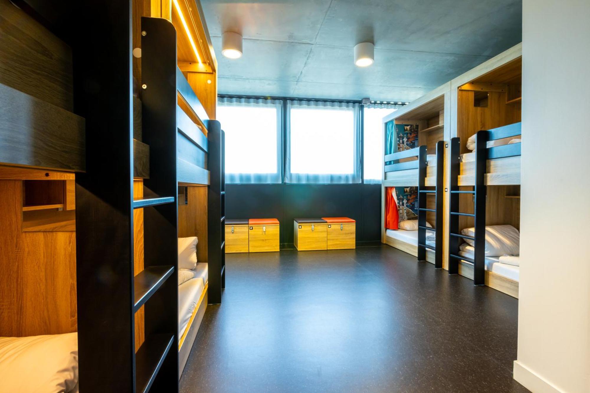 Hostel The People - Marais Paris