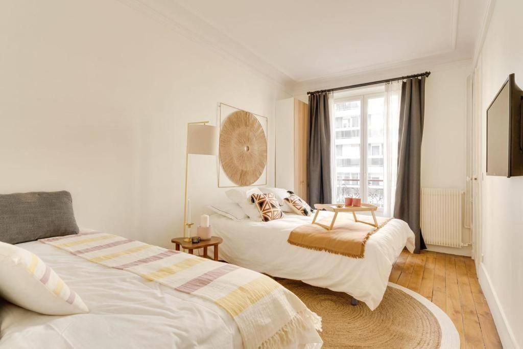Trocadero -3 Bedrooms