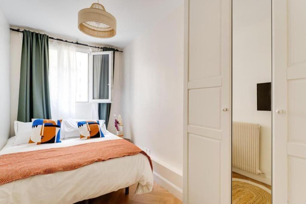 Trocadero -3 Bedrooms * Paris