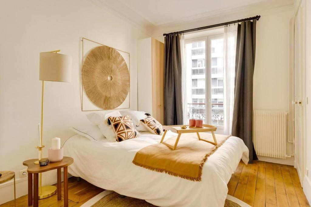 Apartment Trocadero -3 Bedrooms