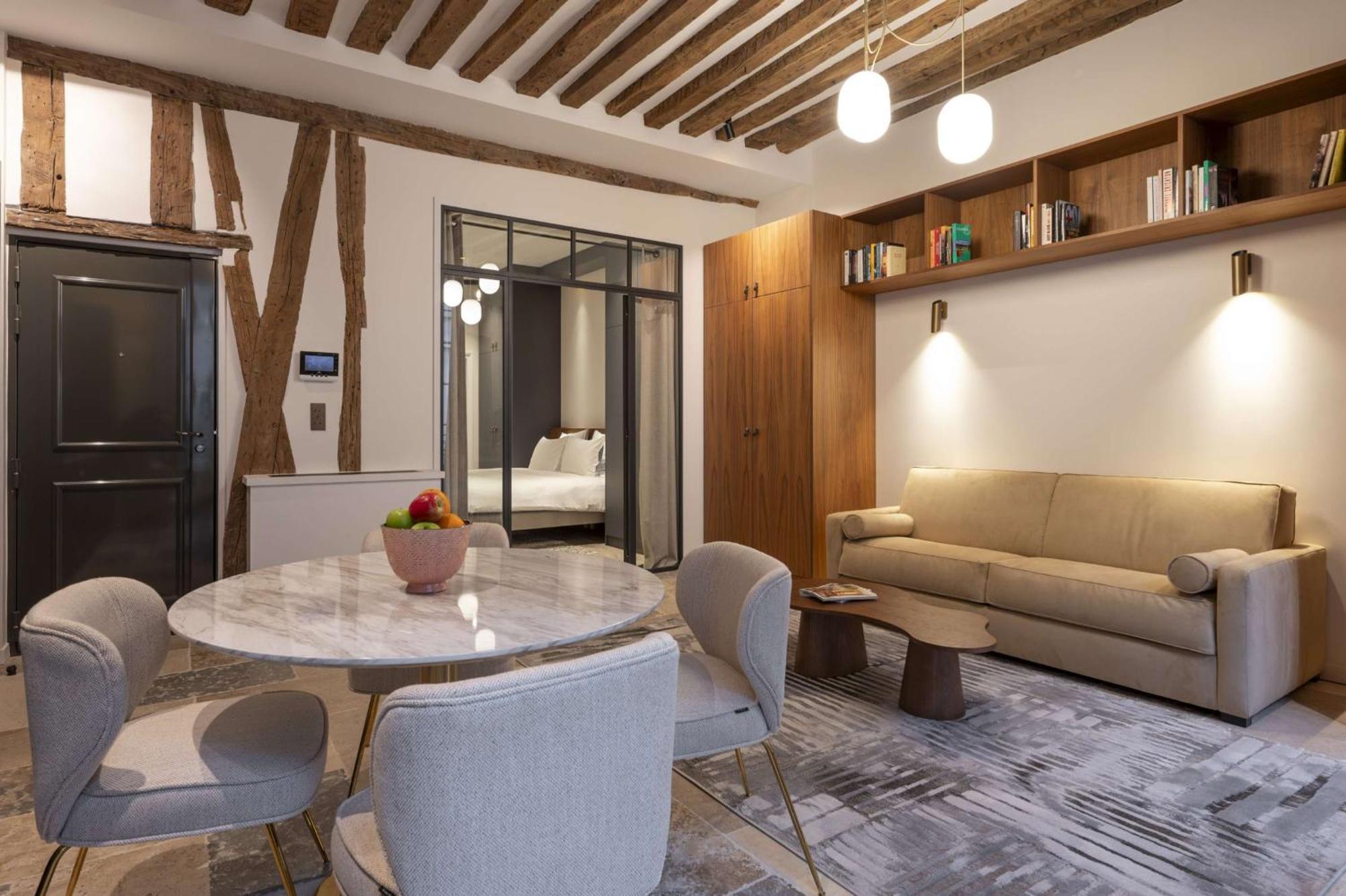 Appartement Saint Germain *