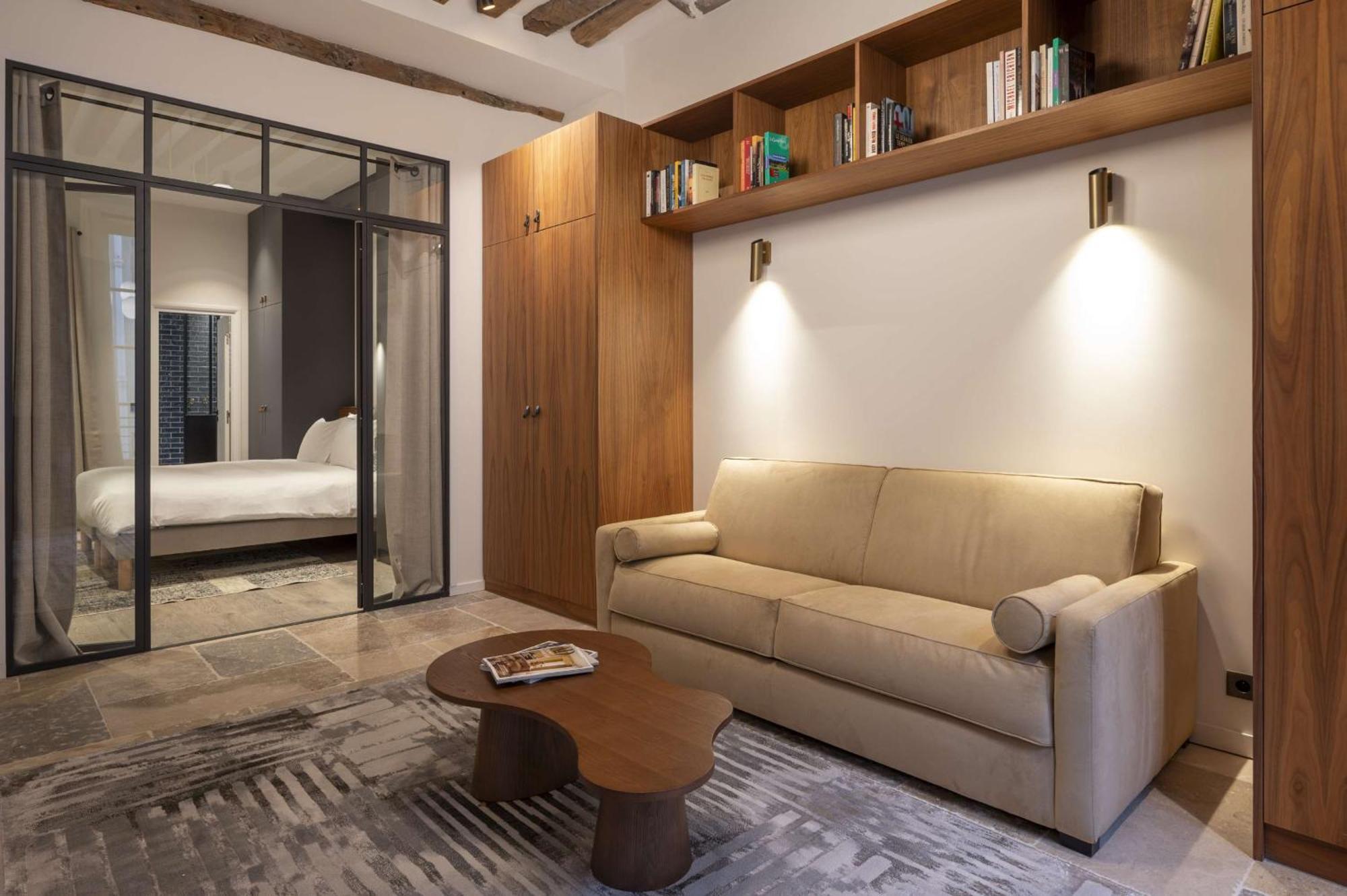 Appartement Saint Germain