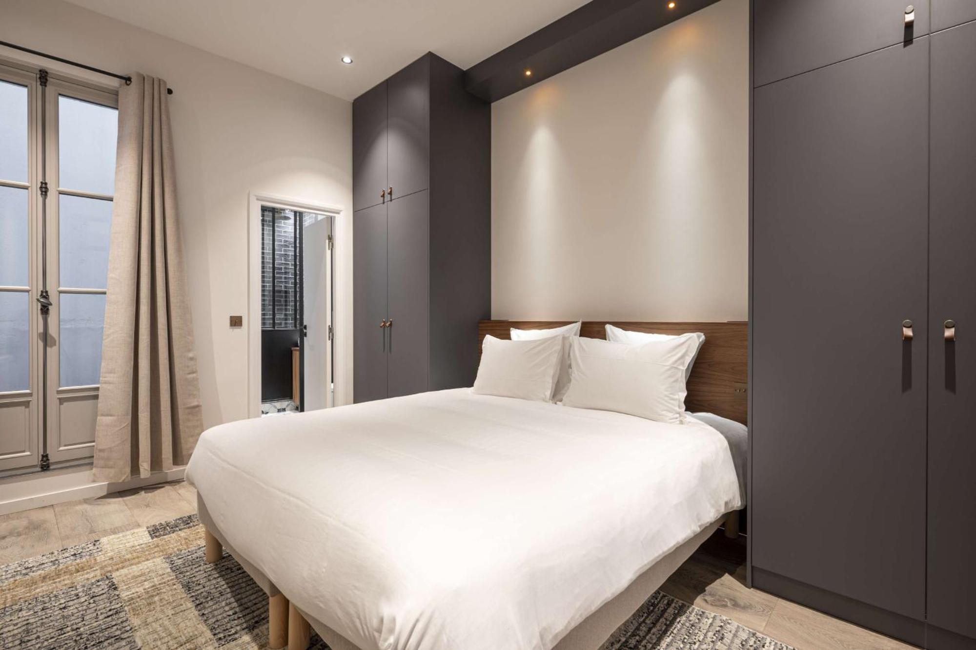 Saint Germain Appartement Paris