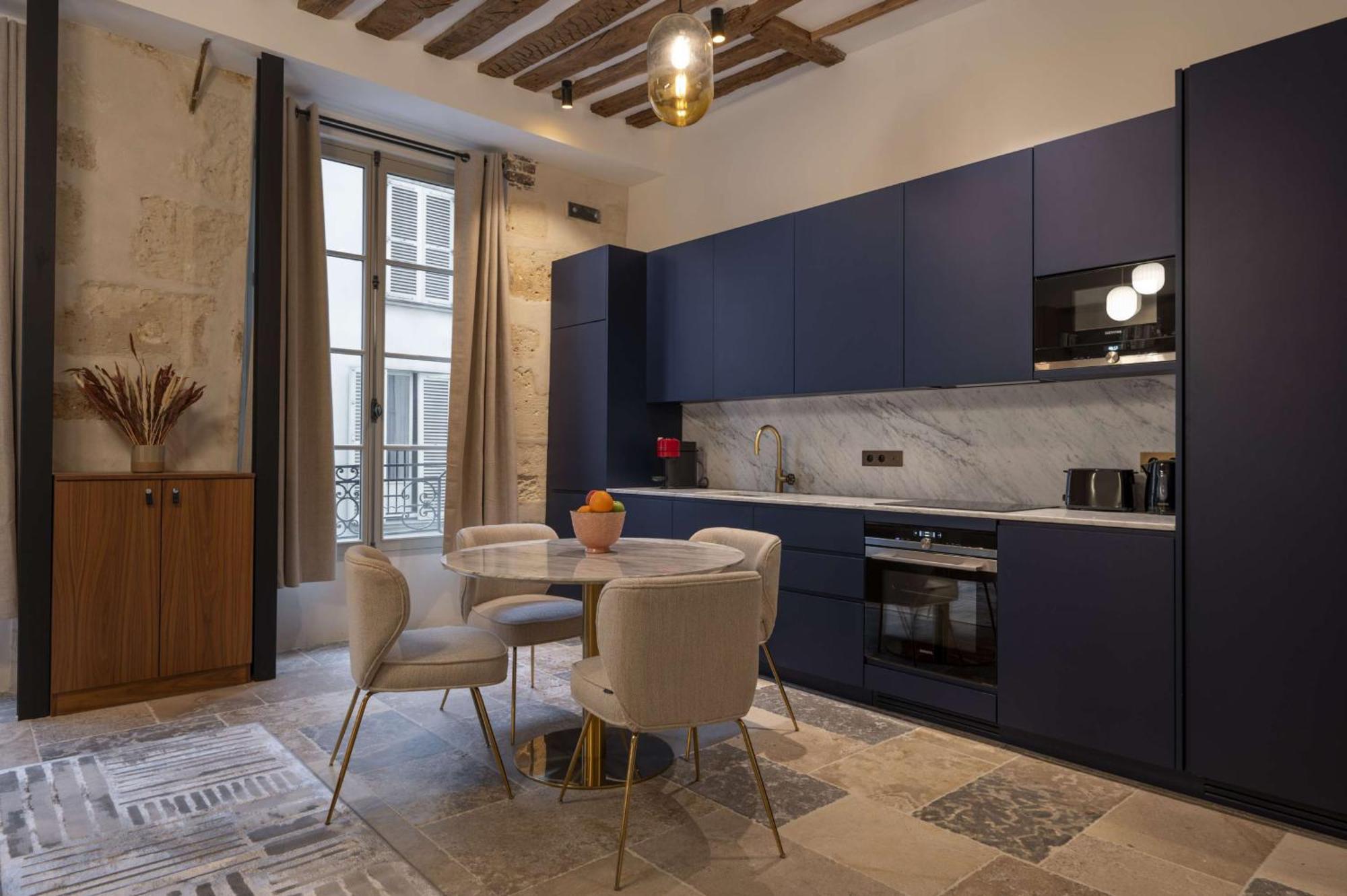 Appartement Saint Germain
