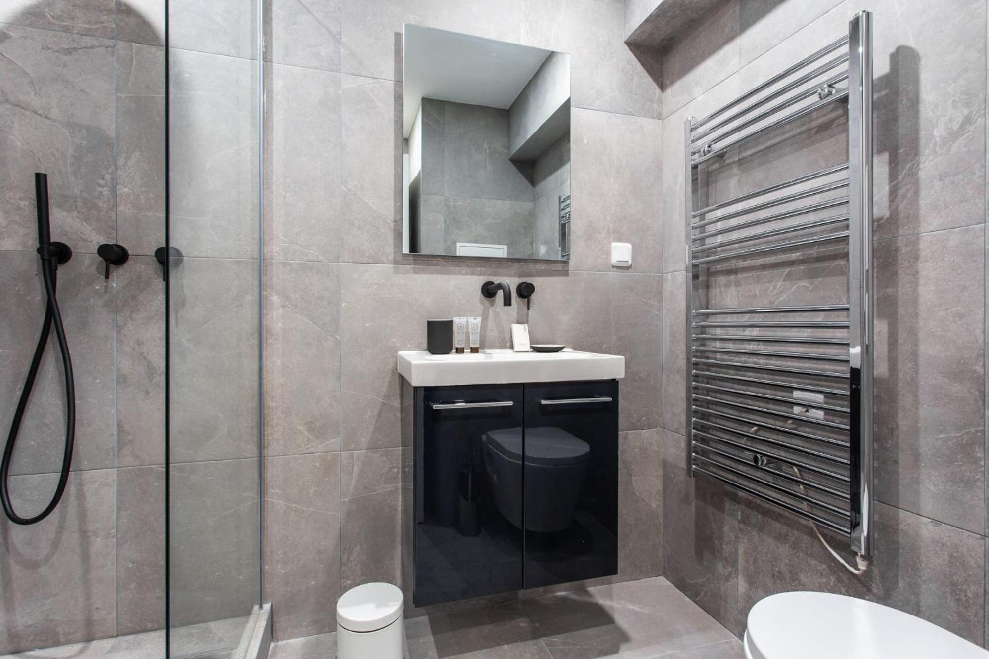 Appartement - Sacre Coeur Paris