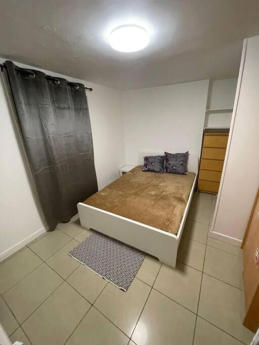 Appartement Proche Montmartre - 6 Pers Paris
