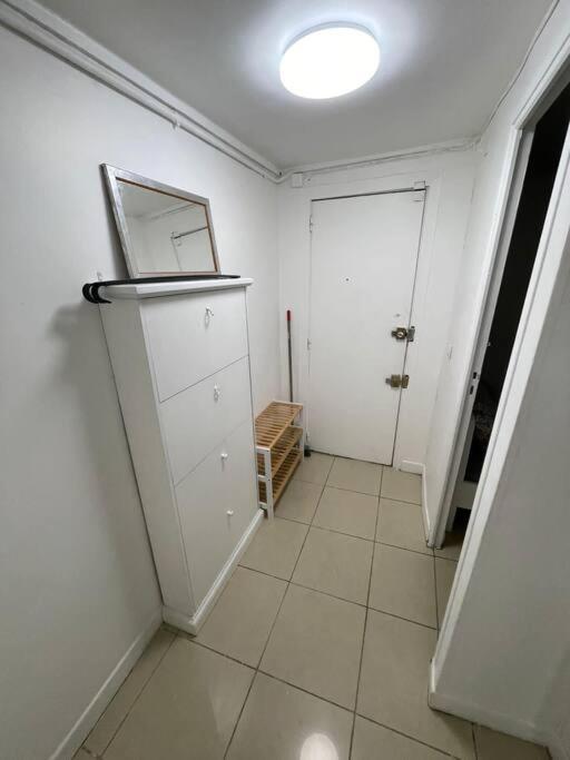 Proche Montmartre - 6 Pers Appartement Paris