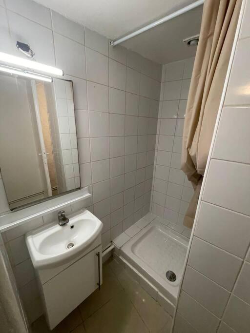 Proche Montmartre - 6 Pers Appartement