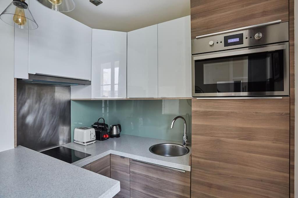 Appartement Rent A - Alma