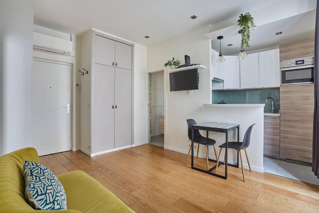 Appartement Rent A - Alma *