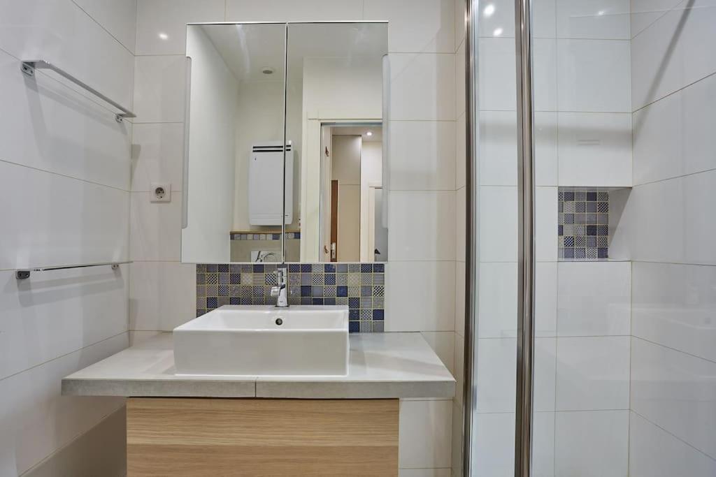 Rent A - Alma Appartement *