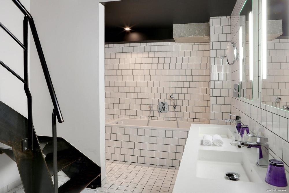 Western Premier Faubourg 88 Paris