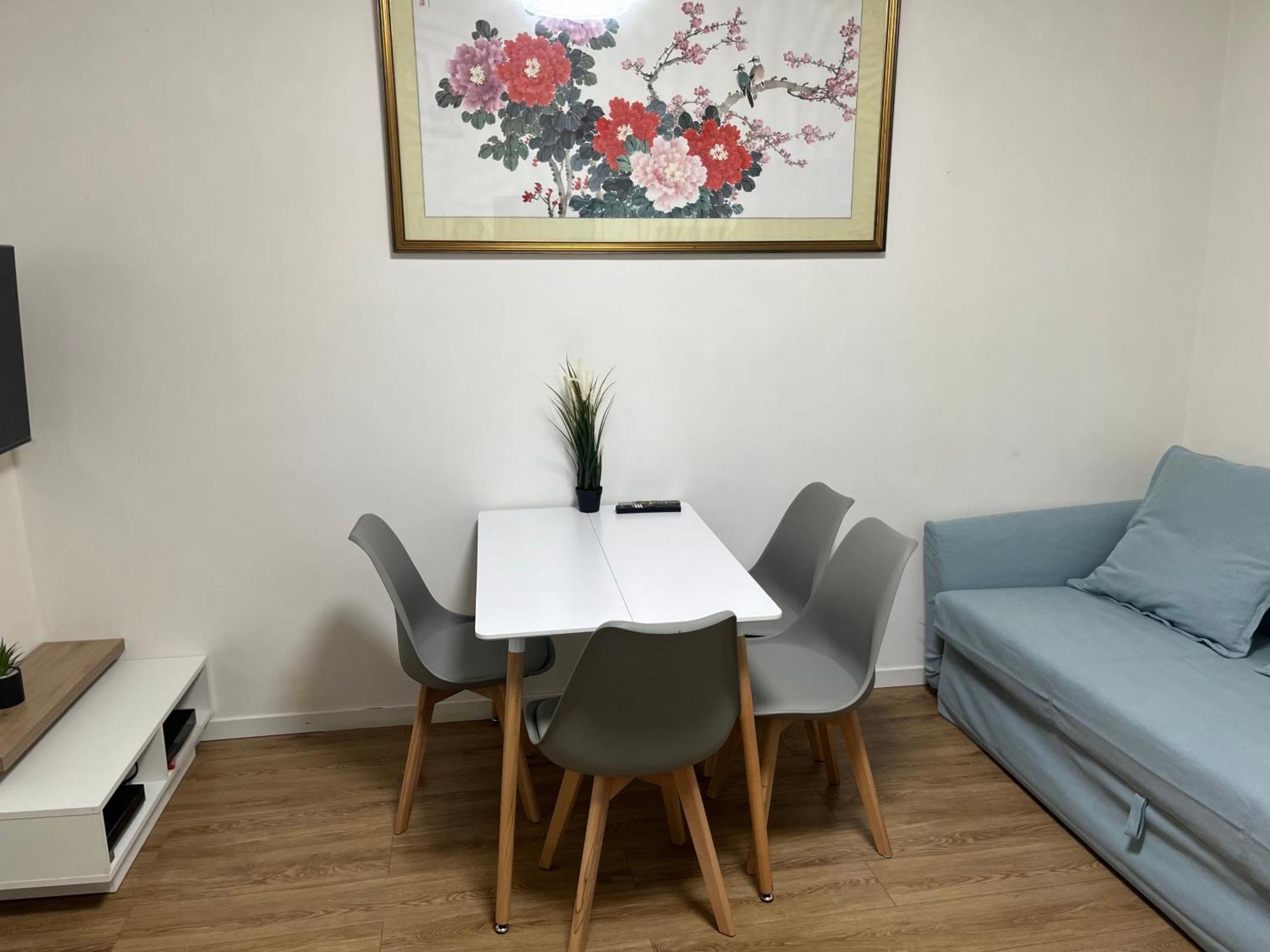 Corentin Cariou Appartement Paris