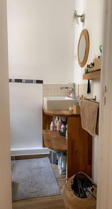 Apartment - Cosy - Tour Eiffel A Pied *