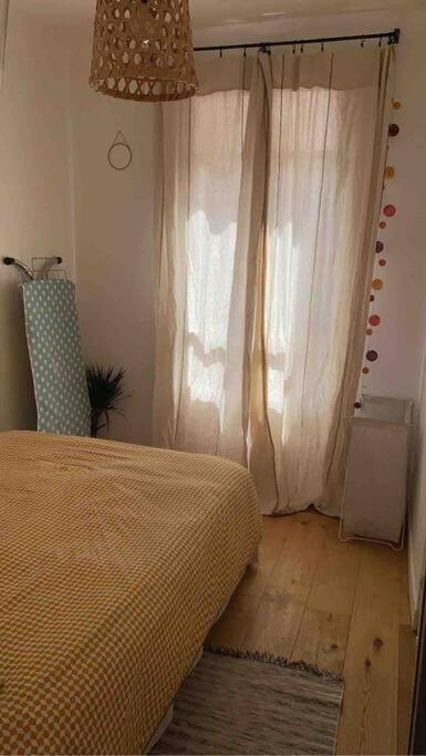 - Cosy - Tour Eiffel A Pied Apartment Paris