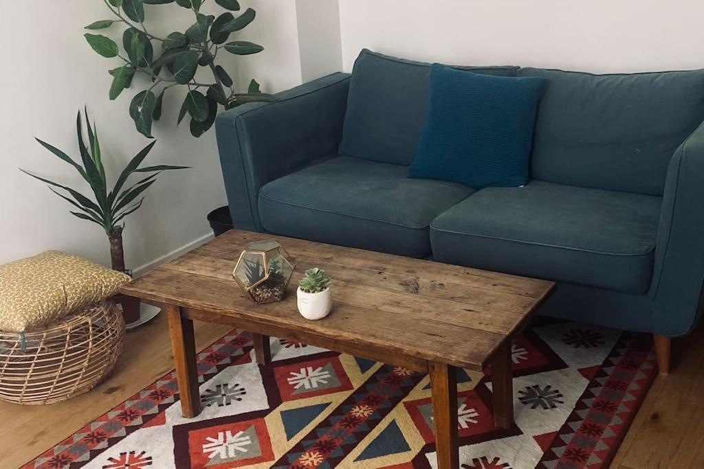 - Cosy - Tour Eiffel A Pied Apartment Paris