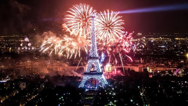 Champs-elysees / Arc De Triomphe Apartment Paris