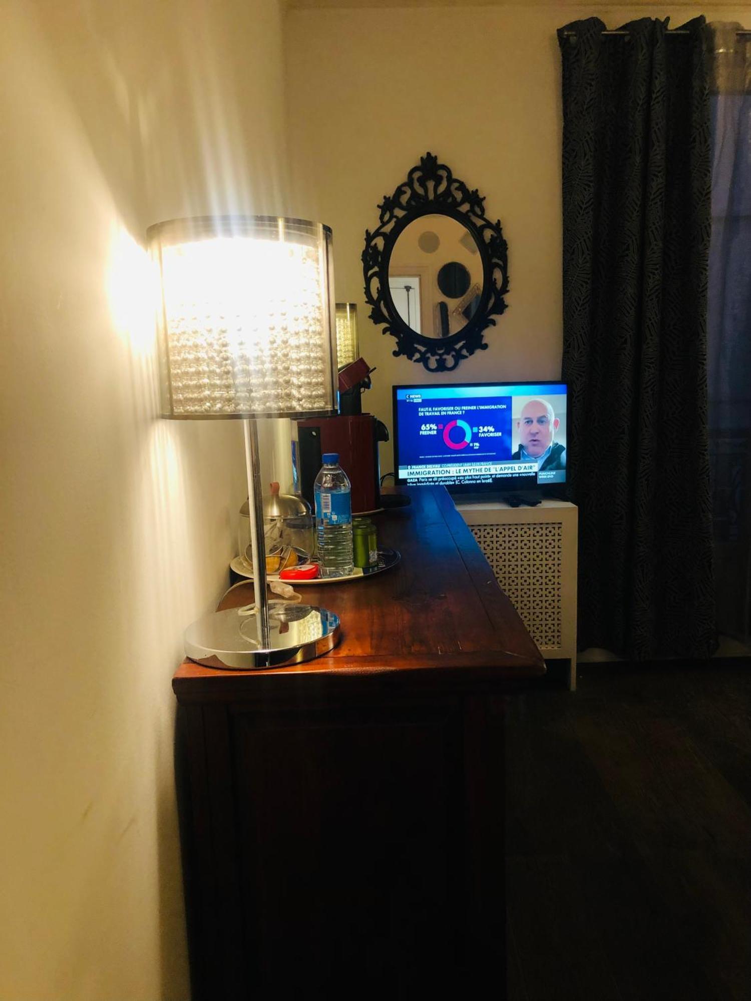 Appartement Habitation Cassiopee *