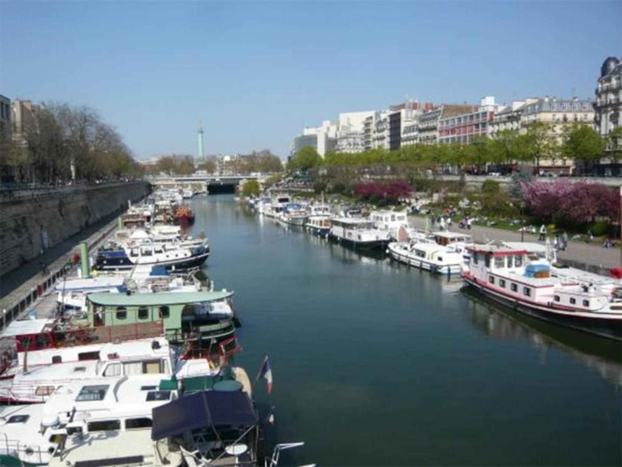 Heart Of Paris